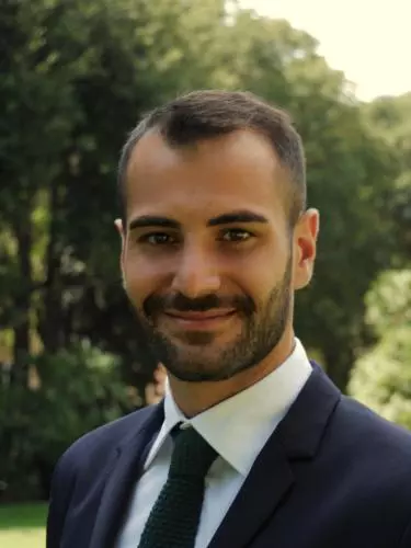 nicola delvino