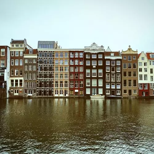 Amsterdam