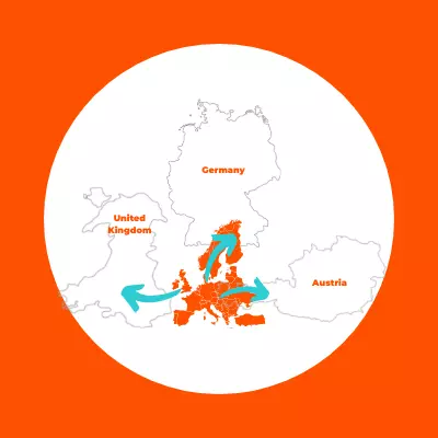 loremi map 
