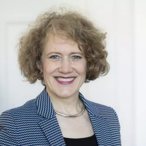 Corine Mauch, Mayor of Zurich
