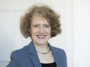 Corine Mauch, Mayor of Zurich
